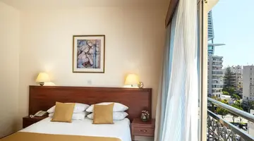 Kapetanios Limassol Hotel
