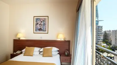Kapetanios Limassol Hotel