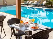Kapetanios Limassol Hotel