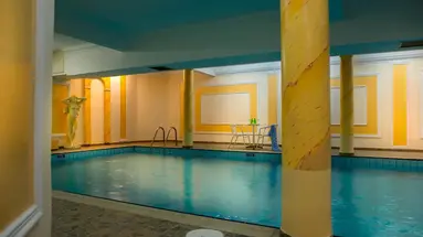 Kapetanios Limassol Hotel