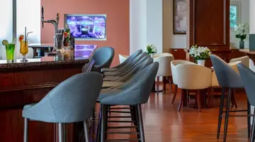 Kapetanios Limassol Hotel