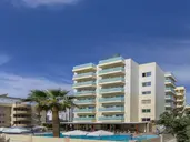 KAPETANIOS LIMASSOL HOTEL