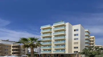 KAPETANIOS LIMASSOL HOTEL