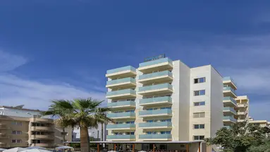 KAPETANIOS LIMASSOL HOTEL