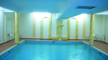 KAPETANIOS LIMASSOL HOTEL