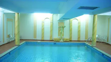 KAPETANIOS LIMASSOL HOTEL