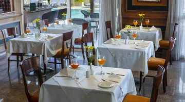 KAPETANIOS LIMASSOL HOTEL