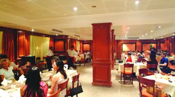 KAPETANIOS LIMASSOL HOTEL