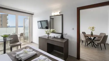 Kapetanios Limassol Hotel