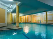 Kapetanios Limassol Hotel