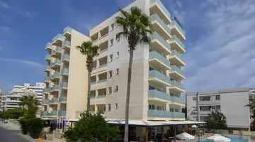 Kapetanios Limassol Hotel