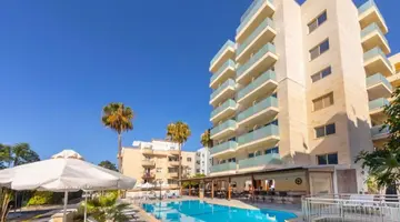 Kapetanios Limassol Hotel