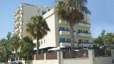 Kapetanios Limassol Hotel