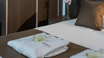 Kapetanios Limassol Hotel