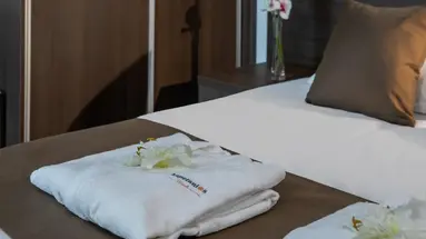 Kapetanios Limassol Hotel
