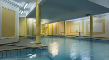 Kapetanios Limassol Hotel
