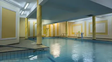 Kapetanios Limassol Hotel