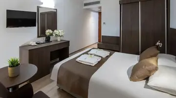 Kapetanios Limassol Hotel