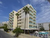 Kapetanios Limassol Hotel