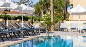 Kapetanios Limassol Hotel
