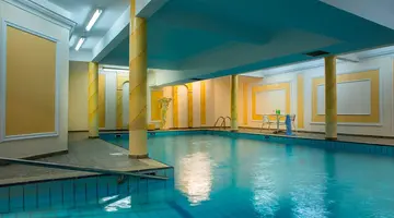 Kapetanios Limassol Hotel