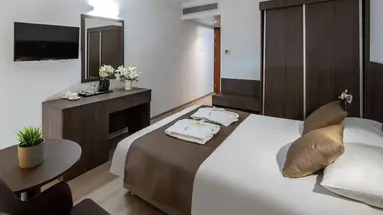 Kapetanios Limassol Hotel