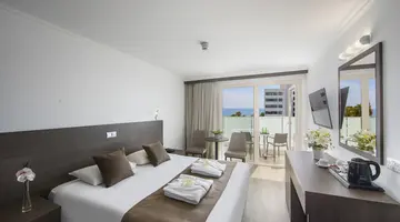 KAPETANIOS LIMASSOL HOTEL