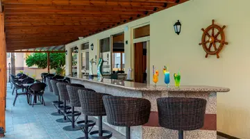 KAPETANIOS LIMASSOL HOTEL