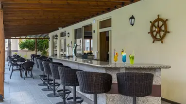 Kapetanios Limassol Hotel