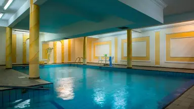 Kapetanios Limassol Hotel
