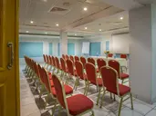 Kapetanios Limassol Hotel