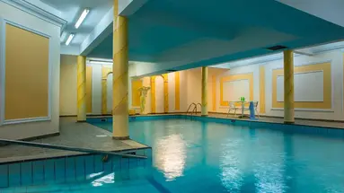 Kapetanios Limassol Hotel