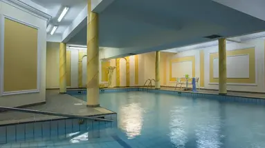 Kapetanios Limassol Hotel