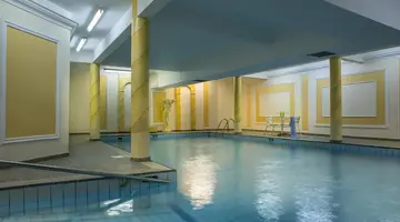 Kapetanios Limassol Hotel