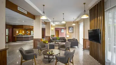 Kapetanios Limassol Hotel