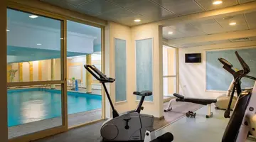 Kapetanios Limassol Hotel