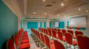 Kapetanios Limassol Hotel
