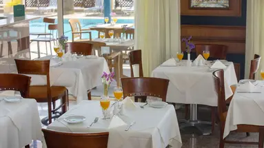 Kapetanios Limassol Hotel