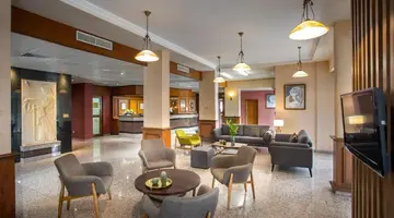 Kapetanios Limassol Hotel