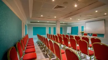 Kapetanios Limassol Hotel