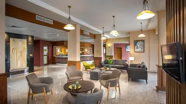 Kapetanios Limassol Hotel