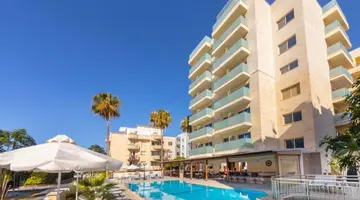 Kapetanios Limassol Hotel