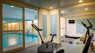 Kapetanios Limassol Hotel