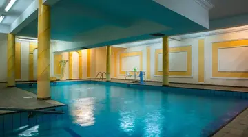 Kapetanios Limassol Hotel
