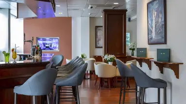 Kapetanios Limassol Hotel