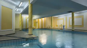 Kapetanios Limassol Hotel