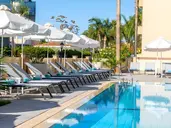 Kapetanios Limassol Hotel