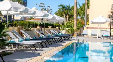 Kapetanios Limassol Hotel