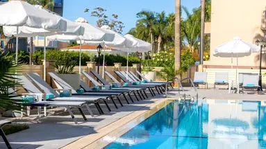 Kapetanios Limassol Hotel