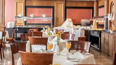 Kapetanios Limassol Hotel